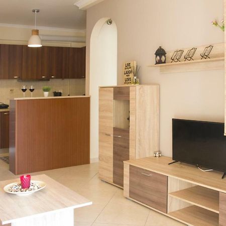 Charming Apartment Near Athens Center And The Sea Eksteriør billede