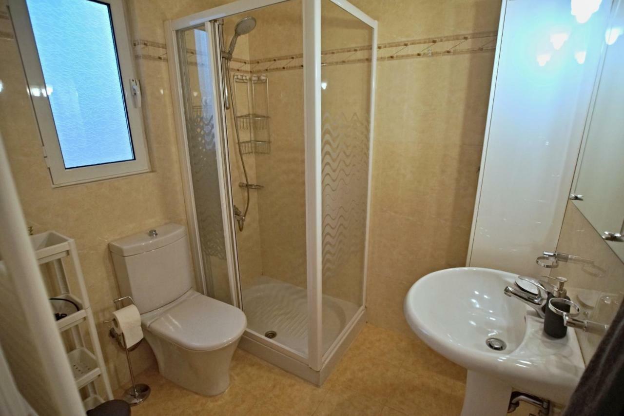 Charming Apartment Near Athens Center And The Sea Eksteriør billede