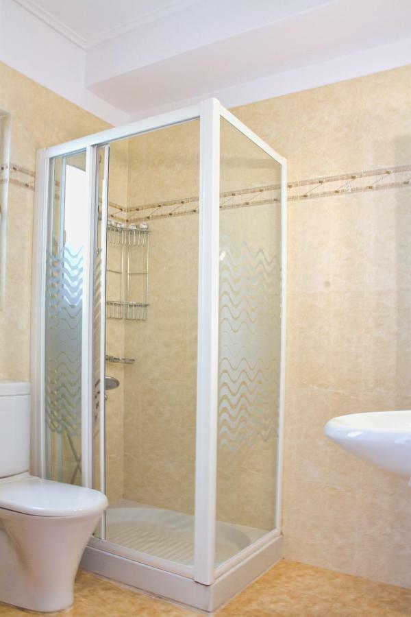 Charming Apartment Near Athens Center And The Sea Eksteriør billede