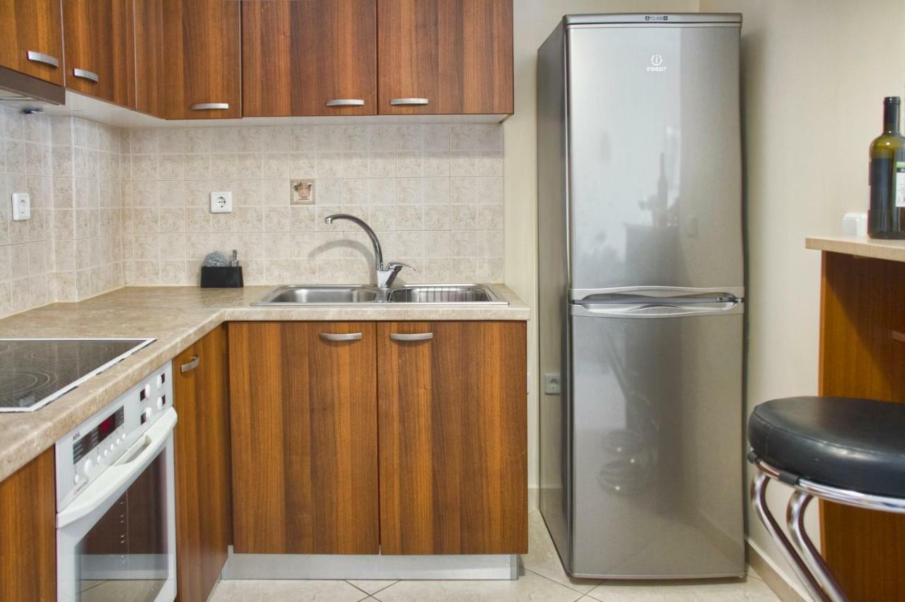 Charming Apartment Near Athens Center And The Sea Eksteriør billede