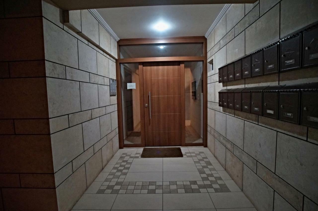 Charming Apartment Near Athens Center And The Sea Eksteriør billede