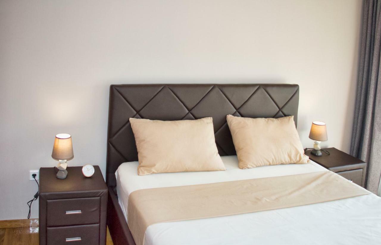 Charming Apartment Near Athens Center And The Sea Eksteriør billede